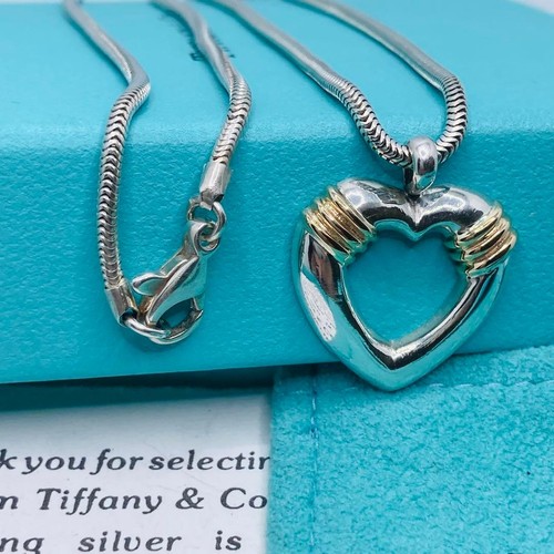 Collana tiffany ottime - collana,