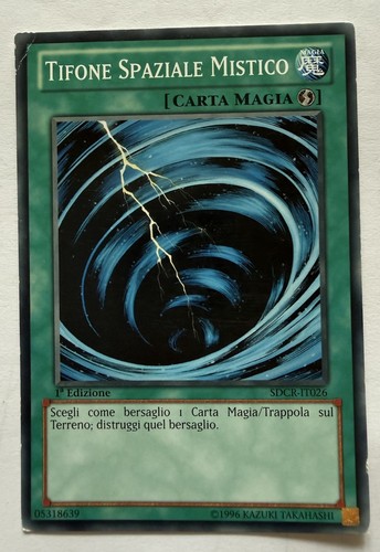 Konami tifone - konami,