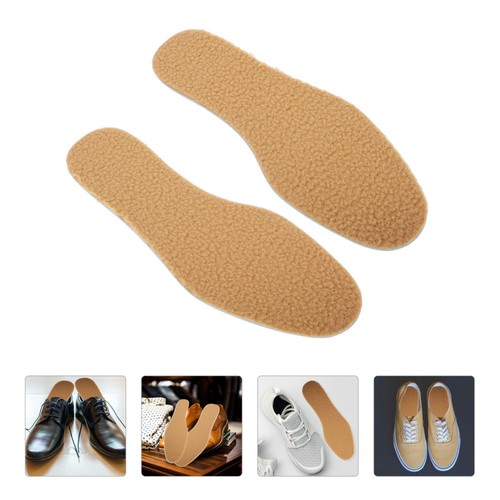 Suole termiche per scarpe