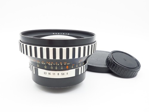 Obiettivo zebra m42 - obiettivo, export