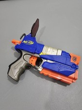 NERF N-STRIKE Switch Shot EX-3