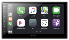 Pioneer SPH-DA250DAB Double