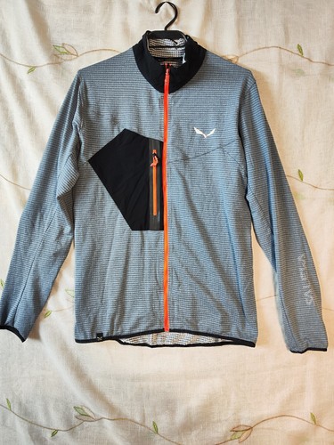 Salewa puez polarlite giacca - salewa,
