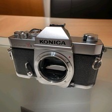 🗿KONICA AUTOREFLEX T3n