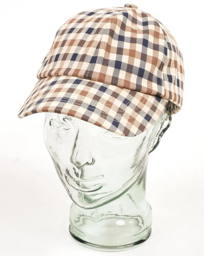 Cappellino baseball - cappellino,