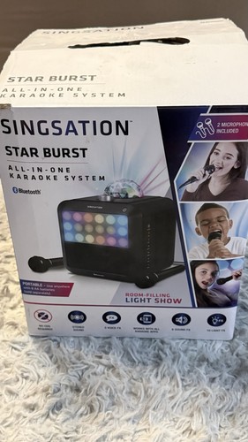 Sistema karaoke multifunzione