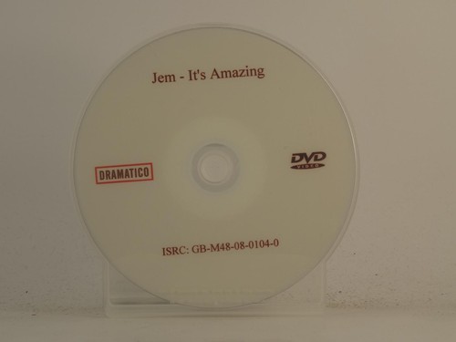 Jem its amazing - jem,