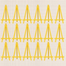  30 Pcs Cavalletto Per