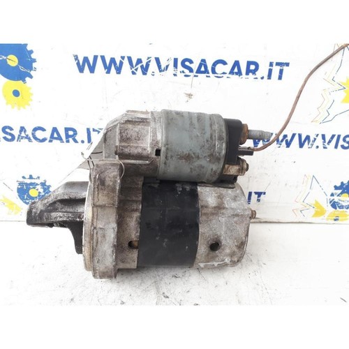 Motorino avviamento ford - avviamento,