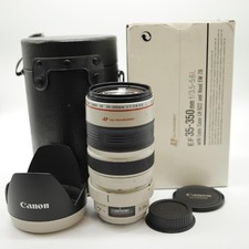 Canon EF 35-350mm F3.5-5.6L USM 563865