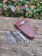 Borsa porta attrezzi bici