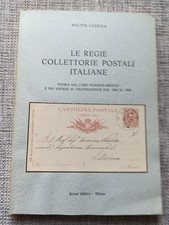 LE REGIE COLLETTORIE POSTALI