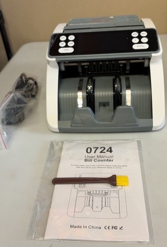 O724 contatore banconote - o724,