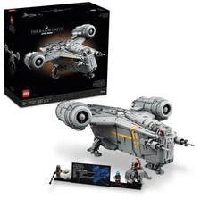 Lego star wars 75331 ucs - lego,