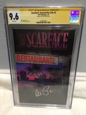 Scarface: Scarred For Life 3