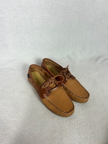 Chatham scarpe donna con - chatham,,