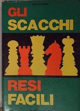 Ramini natale gli scacchi - ramini, natale.