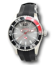 Orologio sportivo uomo Nautica