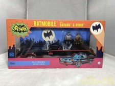 Funko hot toys batmobile - funko/hot,