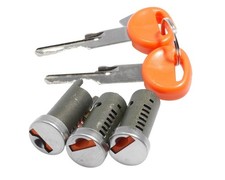 Kit serratura compatibile per