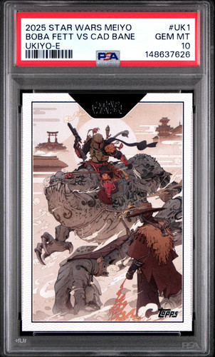 Boba fett cad bane - cad,