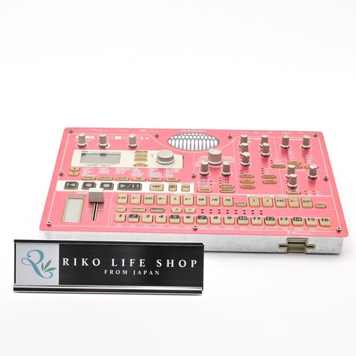 Korg electribe esx - sx, esx-1