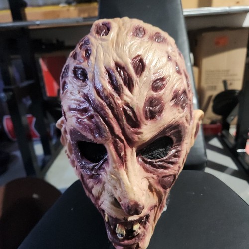 Nightmare elm street freddy - nightmare,