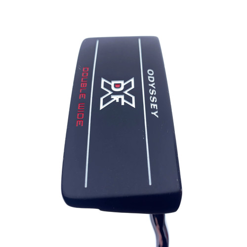 Putter usato odyssey dfx - putter,
