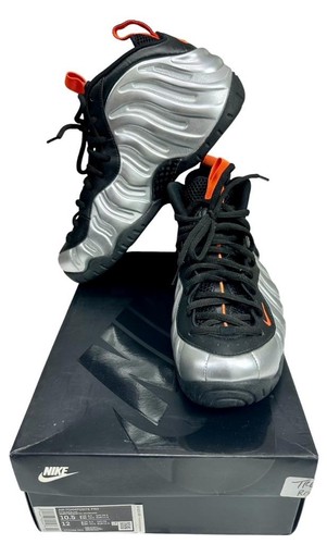 Scarpe nike air foamposite pro - scarpe,