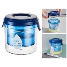 Set filtro yogurt e separatore