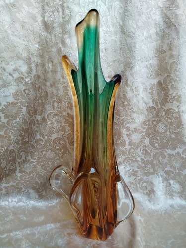 Vaso archimede seguso murano - archimede,
