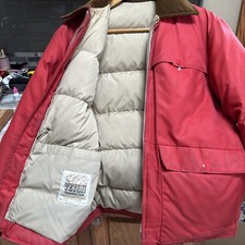 cappotto montagna teton primo