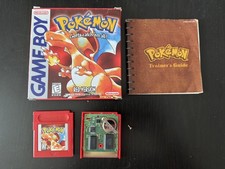 Pokémon Versione Rossa