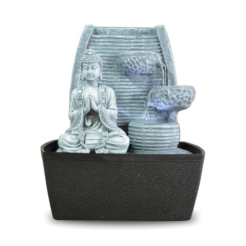 Fontana interni feng shui - da,