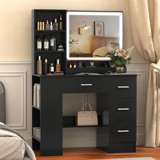 Postazione Trucco Con Luce LED