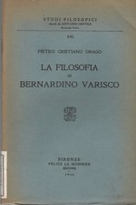 La filosofia di Bernardino