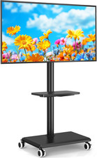 TV Portatile Con Piedistallo