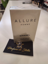 Chanel•  Allure Homme •