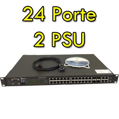 Switch ieru 3000 - switch, dm