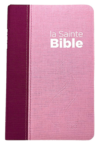 French bible segond neg - bible,,
