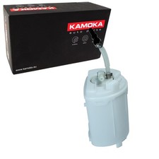 POMPA GRUPPO ALIMENTAZIONE