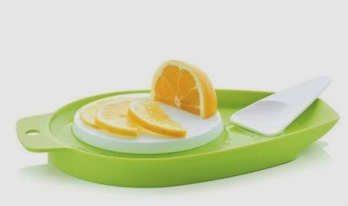 Tupperware tagliere nuovo - tupperware,