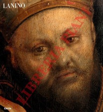 (ASTRUA Paola - ROMANO Giovanni) -  Bernardino Lanino. (3-75887)