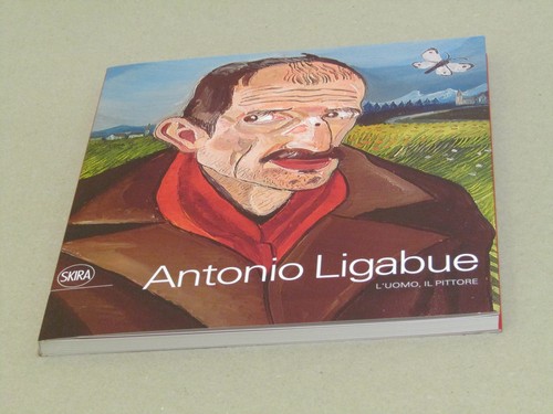 Antonio ligabue - vv.,