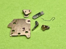 Omega 501 Automatic Charging