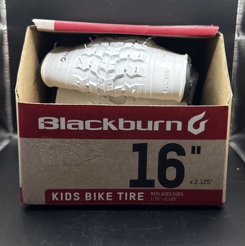 Pneumatico bicicletta bianco