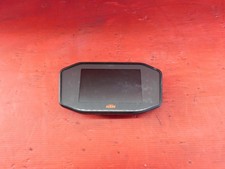 STRUMENTAZIONE CONTACHILOMETRI