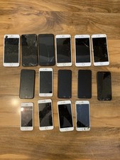 15x Apple iPhone 8 Plus, SE