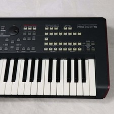 YAMAHA MOXF6 Sintetizzatore