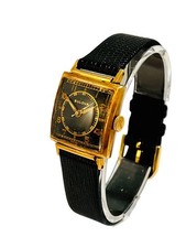 Orologio Vintage Bulova